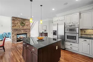 205 Timber Wolf Trail, Cumming, GA 30028 - Photo 19