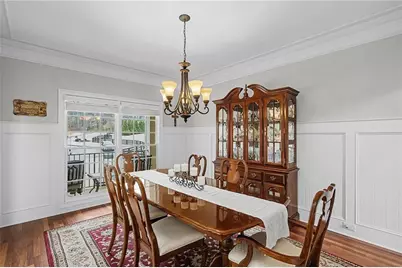 205 Timber Wolf Trail, Cumming, GA 30028 - Photo 11