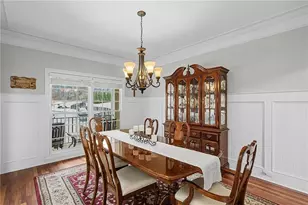 205 Timber Wolf Trail, Cumming, GA 30028 - Photo 11