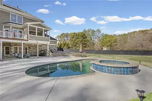 205 Timber Wolf Trail, Cumming, GA 30028 - Photo 55