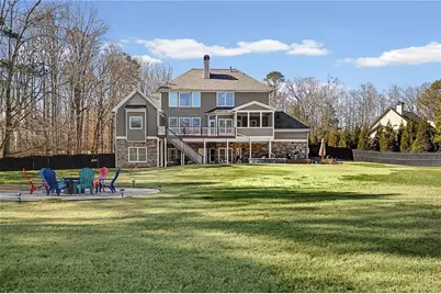 205 Timber Wolf Trail, Cumming, GA 30028 - Photo 65