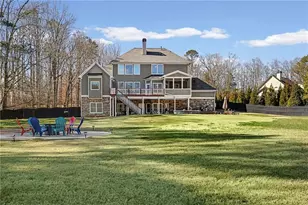 205 Timber Wolf Trail, Cumming, GA 30028 - Photo 65