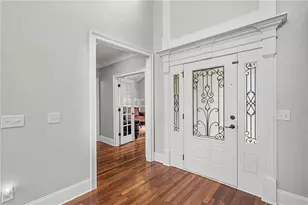 205 Timber Wolf Trail, Cumming, GA 30028 - Photo 9