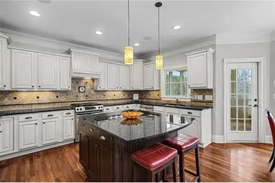 205 Timber Wolf Trail, Cumming, GA 30028 - Photo 17