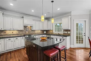 205 Timber Wolf Trail, Cumming, GA 30028 - Photo 17