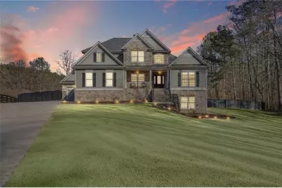 205 Timber Wolf Trail, Cumming, GA 30028 - Photo 3