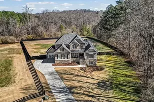 205 Timber Wolf Trail, Cumming, GA 30028 - Photo 73