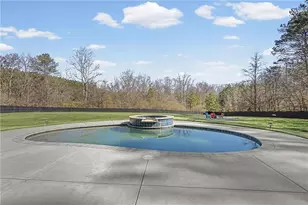 205 Timber Wolf Trail, Cumming, GA 30028 - Photo 61