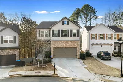 300 Winston Circle, Canton, GA 30114 - Photo 1