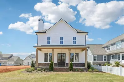 1385 Harmony Bend, Watkinsville, GA 30677 - Photo 1
