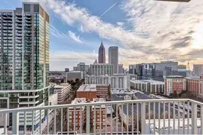 860 Peachtree Street NE #1604, Atlanta, GA 30308 - Photo 25