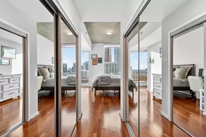 860 Peachtree Street NE #1604, Atlanta, GA 30308 - Photo 19