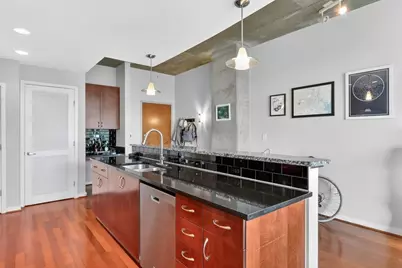 860 Peachtree Street NE #1604, Atlanta, GA 30308 - Photo 5