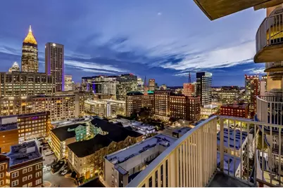 860 Peachtree Street NE #1604, Atlanta, GA 30308 - Photo 27