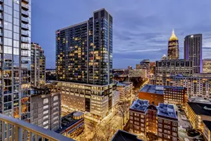 860 Peachtree St NE, Atlanta, GA 30308 - Photo 9