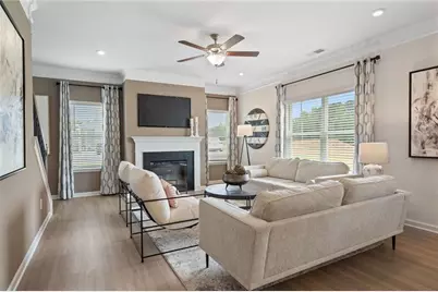 819 Kensington Street, Kingston, GA 30145 - Photo 7