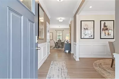 819 Kensington Street, Kingston, GA 30145 - Photo 5