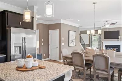 819 Kensington Street, Kingston, GA 30145 - Photo 17