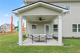 819 Kingston St, Kingston, GA 30145 - Photo 45