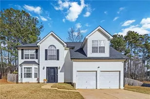 700 Deshon Creek Dr, Lithonia, GA 30058 - Photo 1