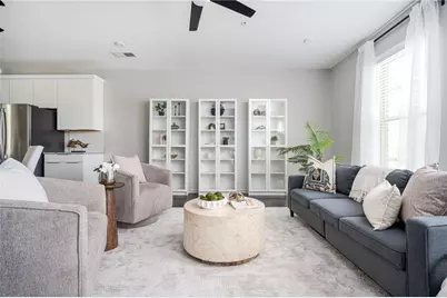 1444 Ridgebend Way SE, Mableton, GA 30126 - Photo 11