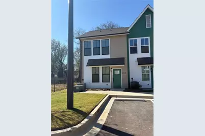 1095 Tucker Avenue #208, Atlanta, GA 30310 - Photo 1