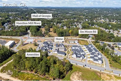 948 Hilltop Park Court, Dacula, GA 30019 - Photo 11