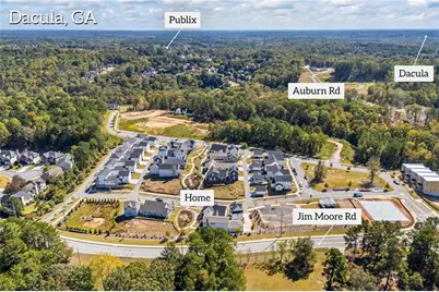 948 Hilltop Park Court, Dacula, GA 30019 - Photo 13