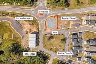 948 Hilltop Park Ct, Dacula, GA 30019 - Photo 3