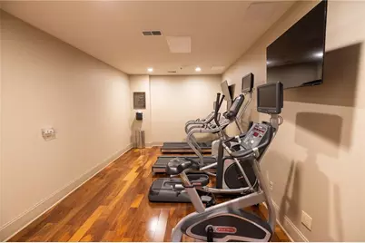 2277 Peachtree Road NE #401, Atlanta, GA 30309 - Photo 15