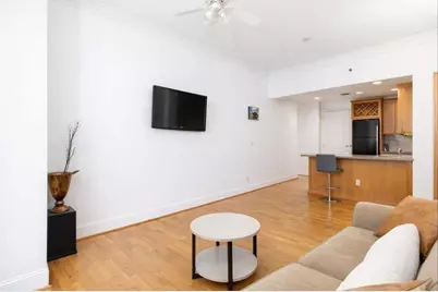 2277 Peachtree Road NE #401, Atlanta, GA 30309 - Photo 5