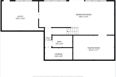 311 Spring Willow Drive, Sugar Hill, GA 30518 - Photo 71