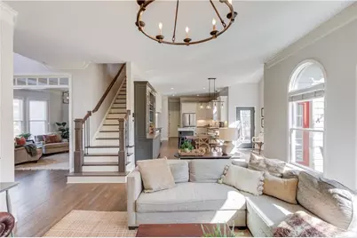 311 Spring Willow Drive, Sugar Hill, GA 30518 - Photo 11