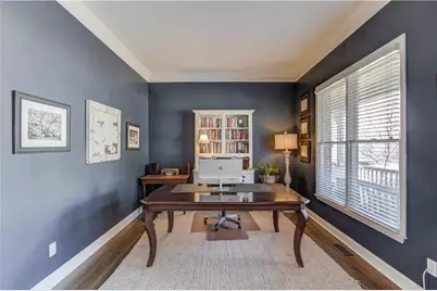 311 Spring Willow Drive, Sugar Hill, GA 30518 - Photo 7