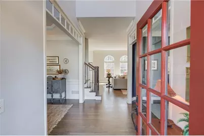 311 Spring Willow Drive, Sugar Hill, GA 30518 - Photo 5