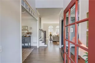 311 Spring Willow Dr, Sugar Hill, GA 30518 - Photo 5