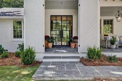 2914 Rockingham Drive, Atlanta, GA 30327 - Photo 3