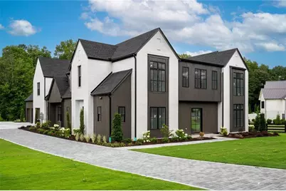 11850 Chaffin Road, Roswell, GA 30075 - Photo 1