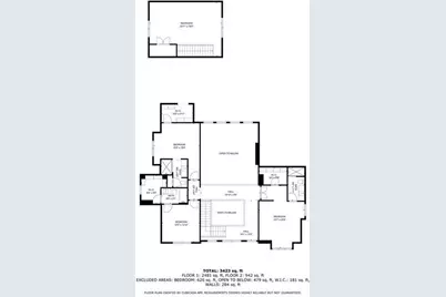 11850 Chaffin Road, Roswell, GA 30075 - Photo 63