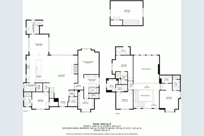 11850 Chaffin Road, Roswell, GA 30075 - Photo 61