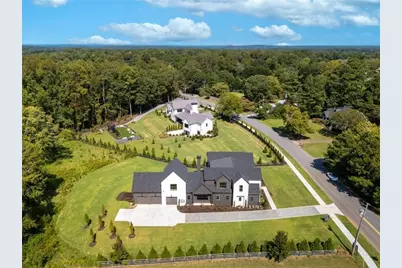 11850 Chaffin Road, Roswell, GA 30075 - Photo 1