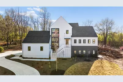 235 Winterberry Way NW, Roswell, GA 30075 - Photo 1