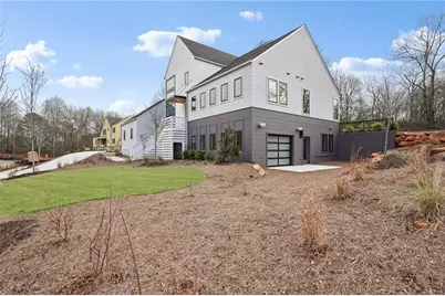 235 Winterberry Way NW, Roswell, GA 30075 - Photo 87