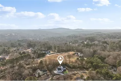 235 Winterberry Way NW, Roswell, GA 30075 - Photo 95