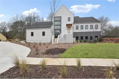 235 Winterberry Way NW, Roswell, GA 30075 - Photo 3