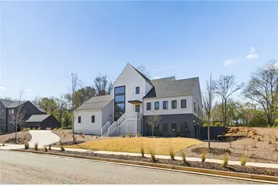 235 Winterberry Way NW, Roswell, GA 30075 - Photo 3