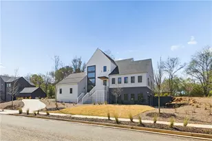 235 Winterberry Way NW, Roswell, GA 30075 - Photo 3