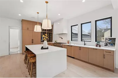 235 Winterberry Way NW, Roswell, GA 30075 - Photo 19