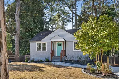 1939 Brannen Road SE, Atlanta, GA 30316 - Photo 1