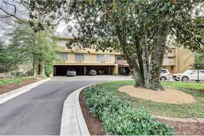 2637 Peachtree Road NE #111, Atlanta, GA 30305 - Photo 35